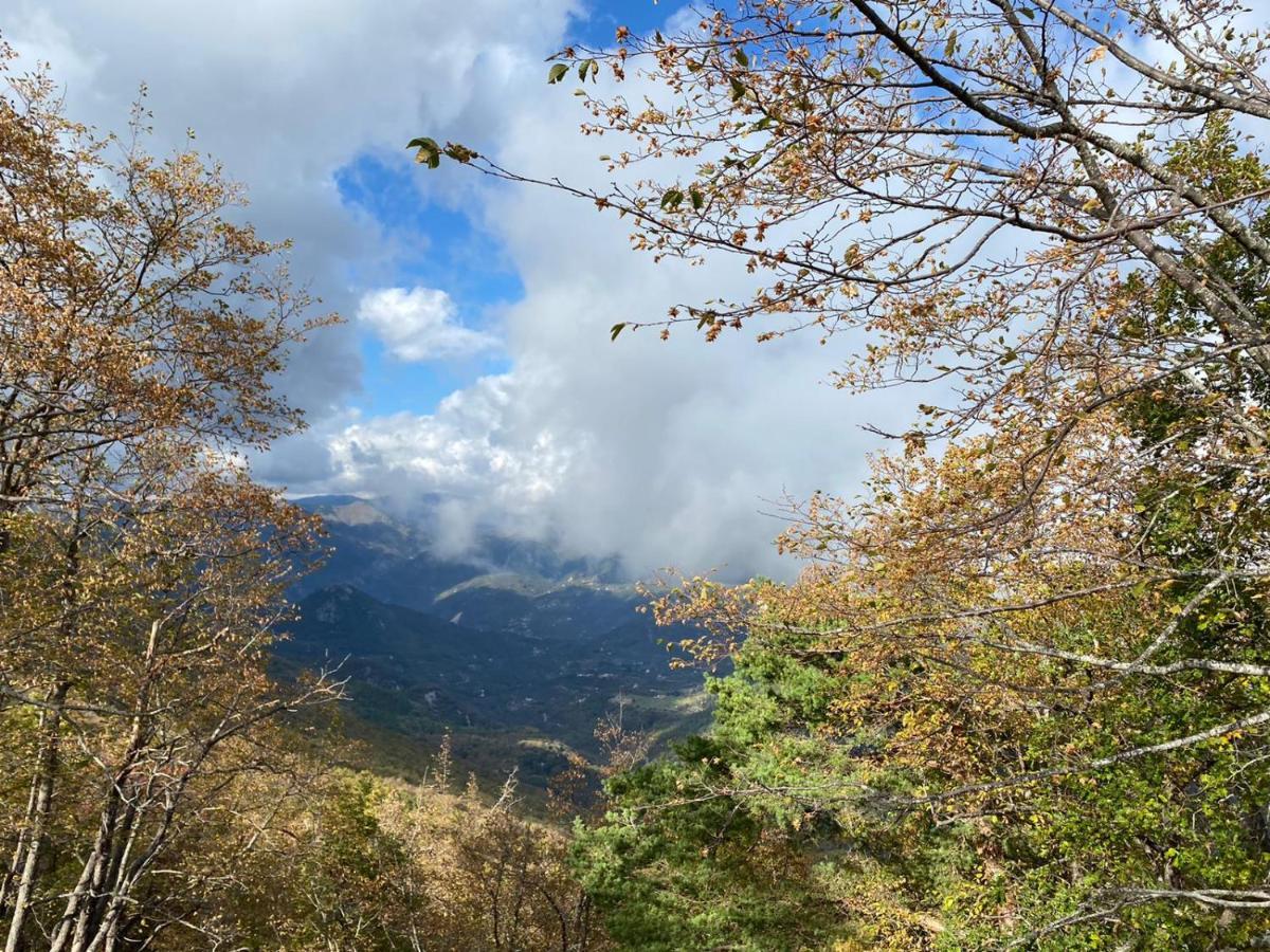 Agriturismo Vecchio Frantoio Villatella Buitenkant foto