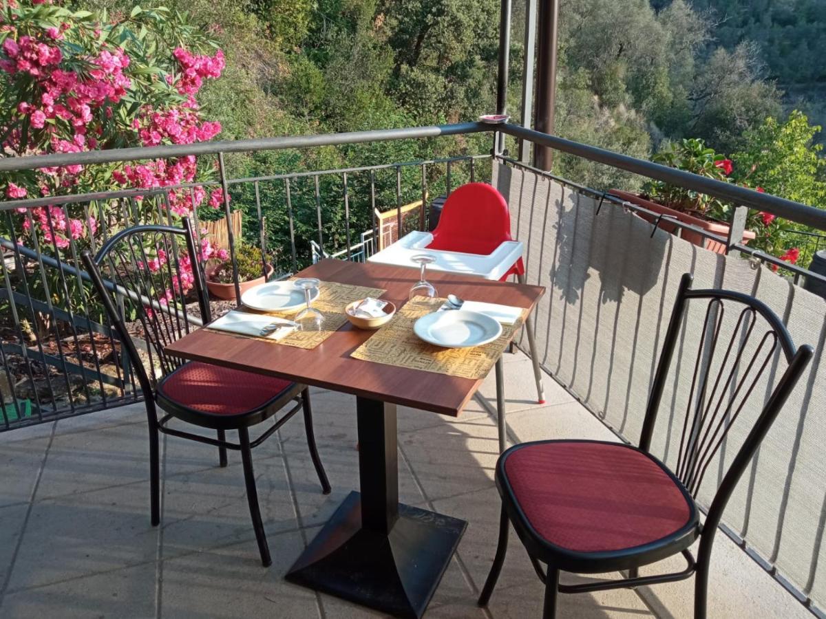 Agriturismo Vecchio Frantoio Villatella Buitenkant foto